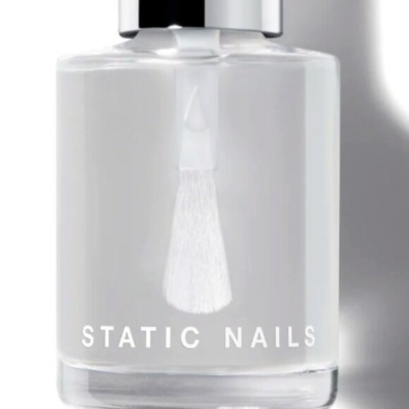 Static Nails Top Coat - Picture 1 of 2